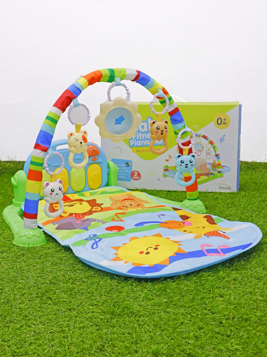 Baby Gym - QG32