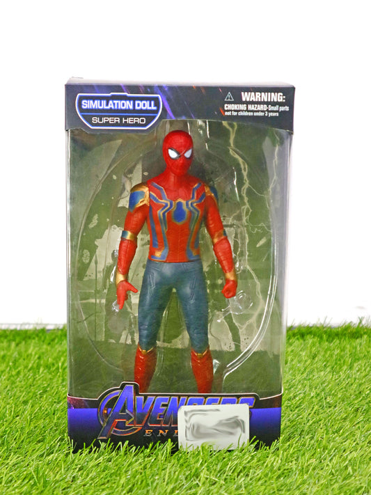 Muñeco de Spiderman - DI95