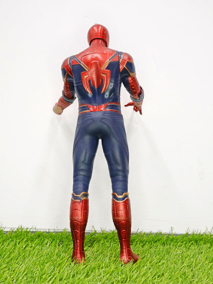 Muñeco de Spiderman - DM57