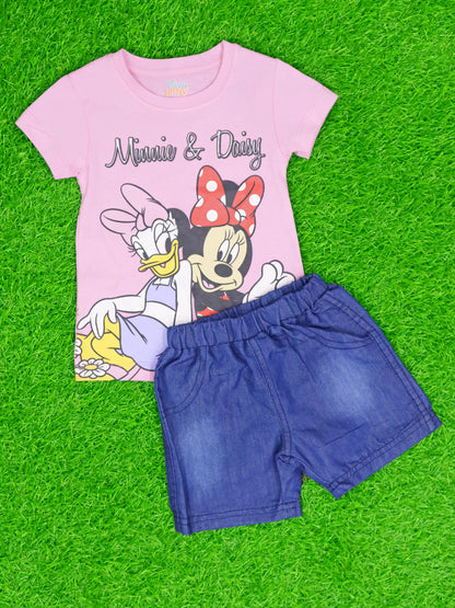 Conjunto  para Niñas - D9MI1142B