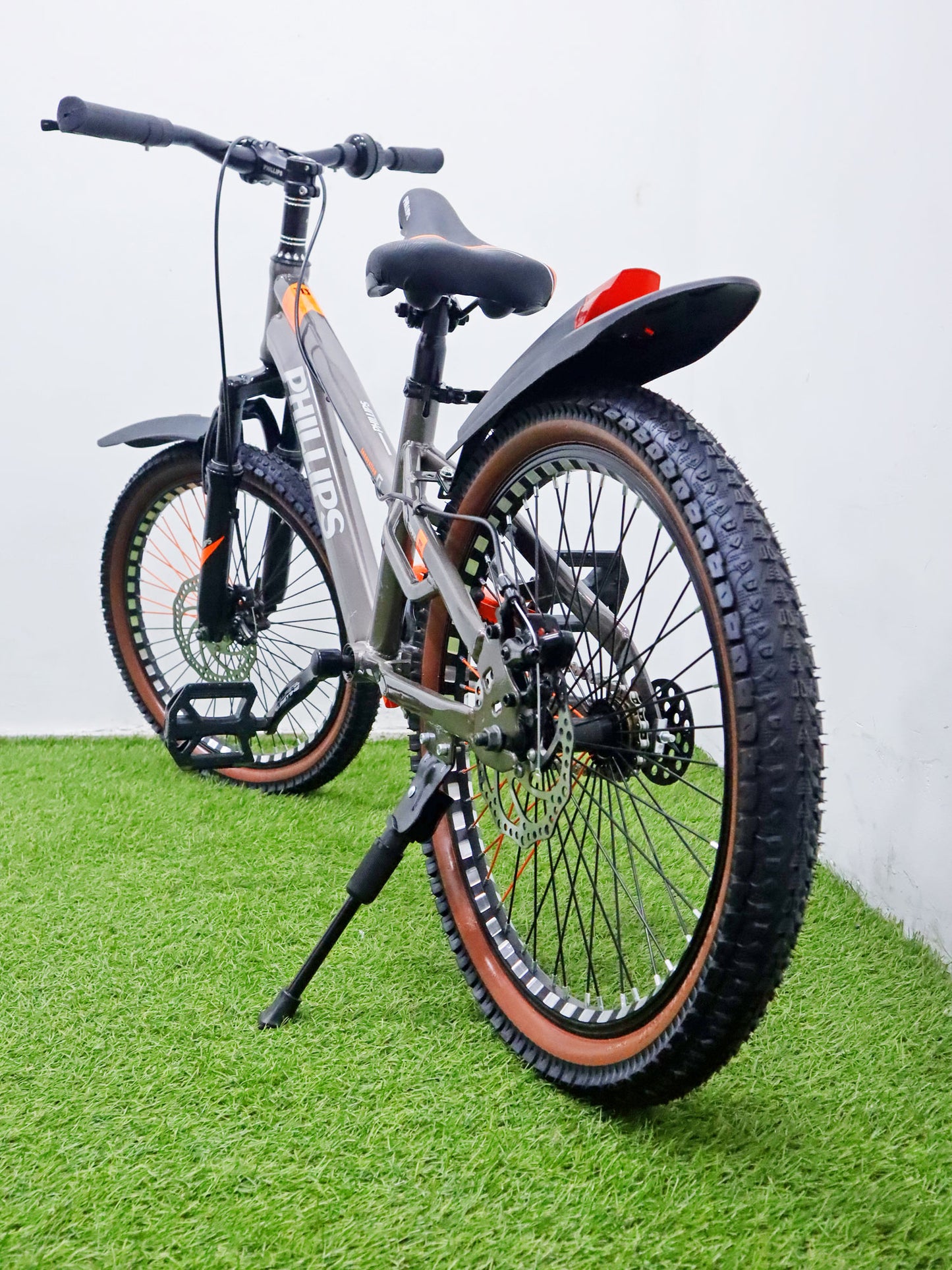 Bicicletas Rin 20 - KB045953