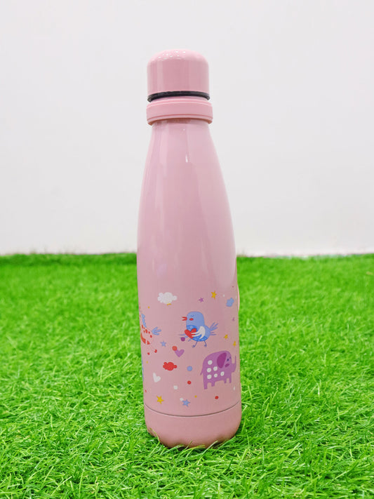 Botella de metal infantil SVKD760HD