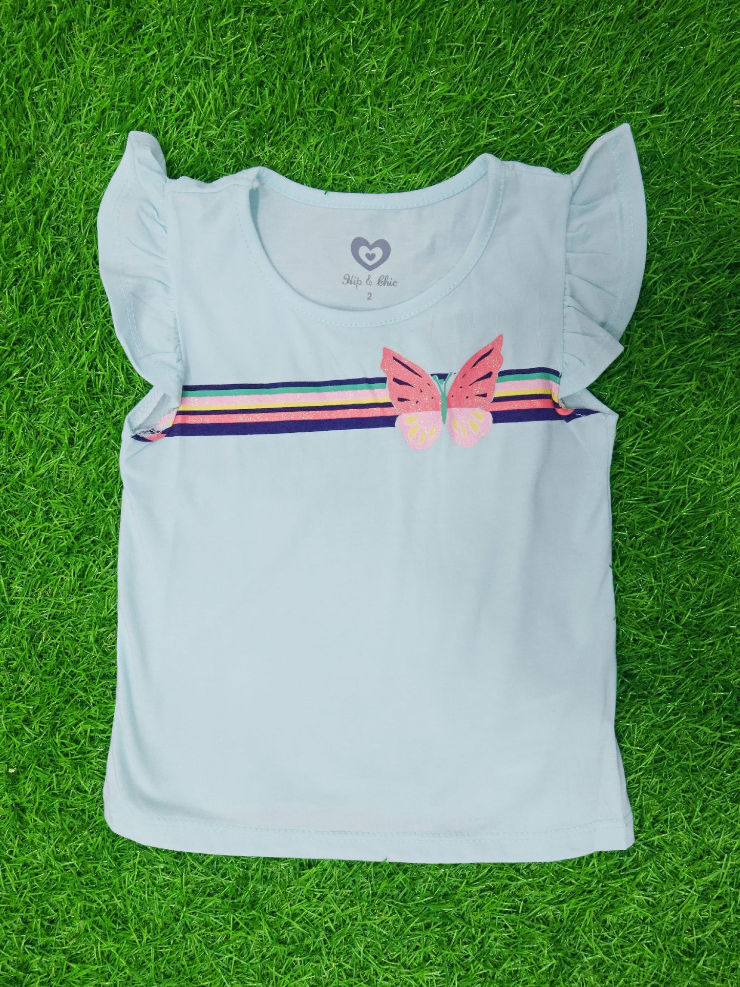 Camisa para niñas - 4020420056