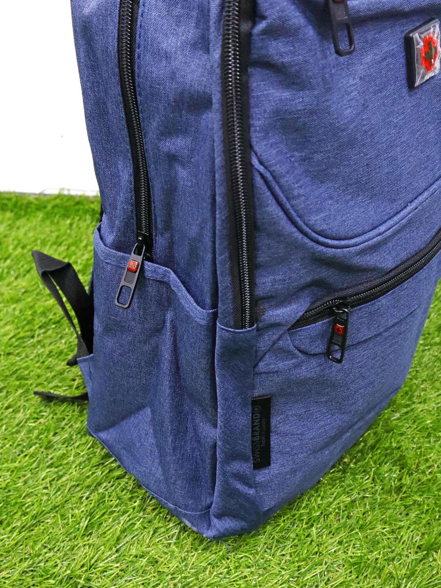 Mochila porta laptop - SWB7053