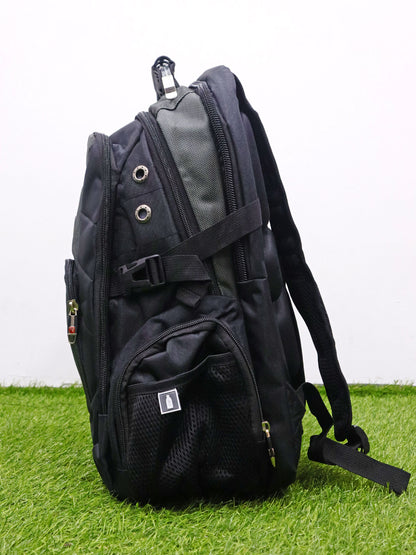 Mochila escolar TR9397