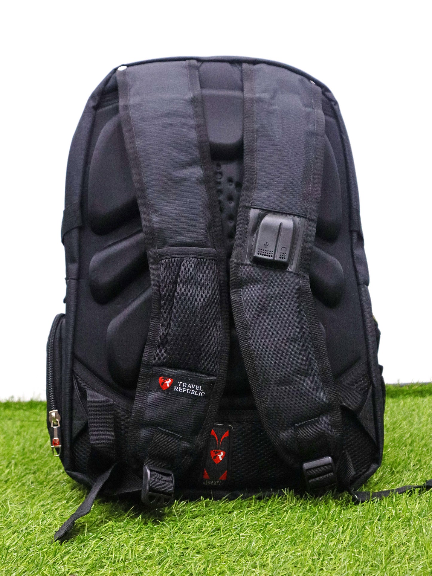 Mochila escolar TR9397