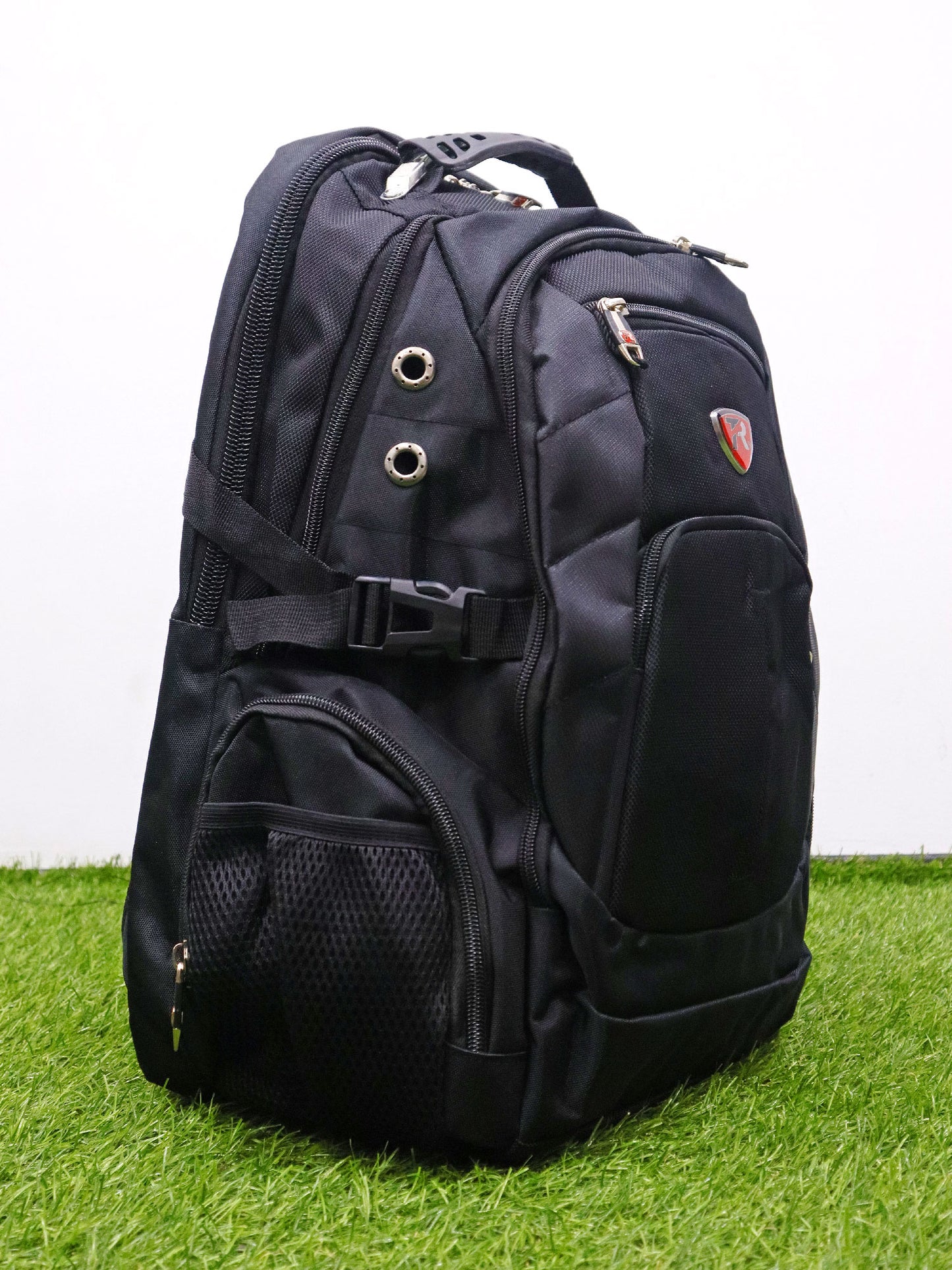 Mochila escolar TR9397