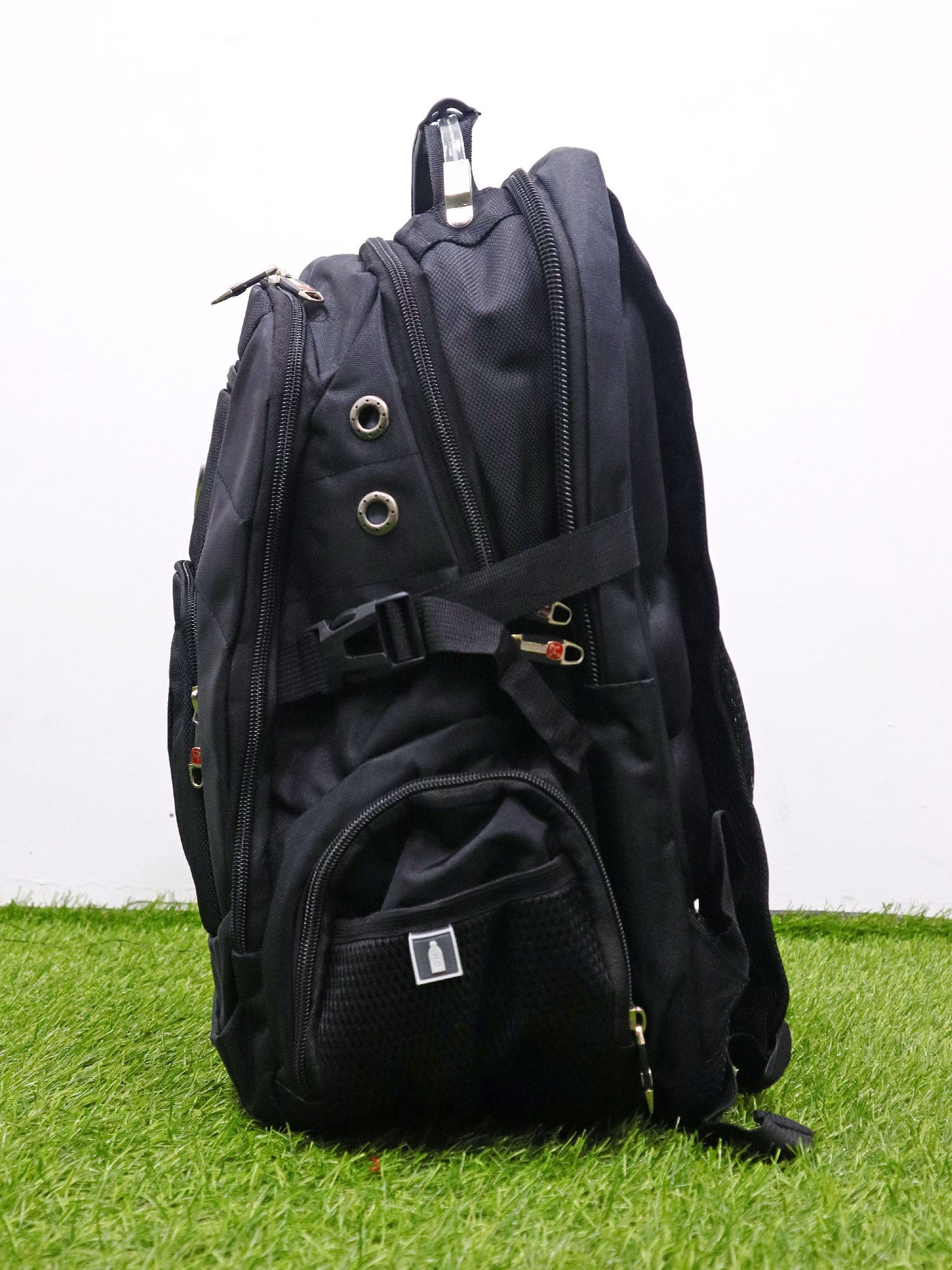 Mochila escolar TR9397