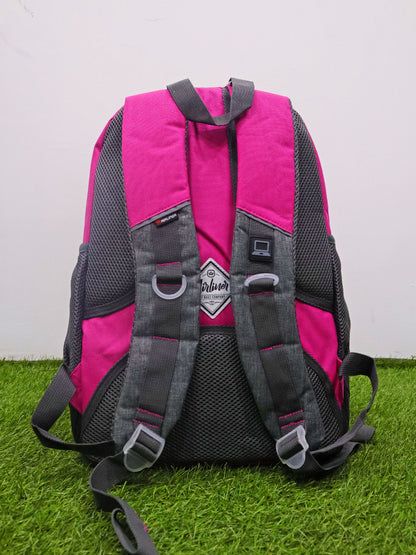 Mochila con compartimiento - 668195