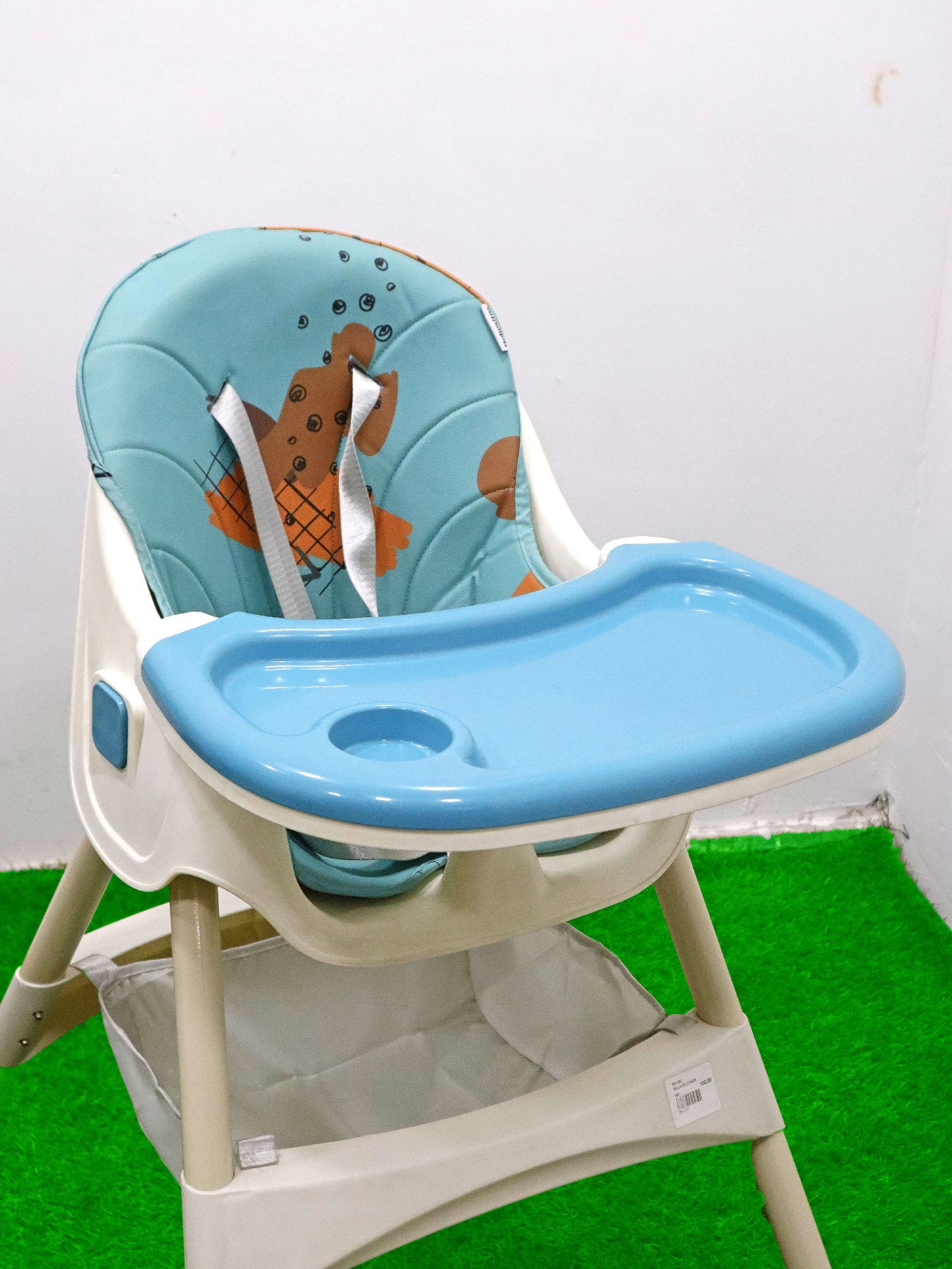 SIlla de comer - BA600