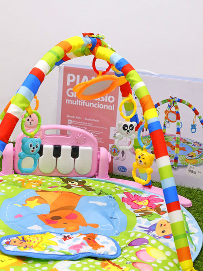 Baby Gym - MM2108