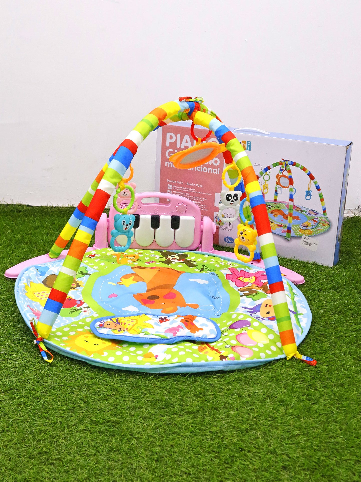 Baby Gym - MM2108