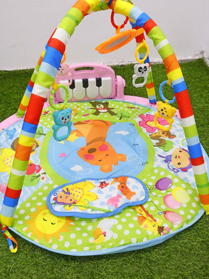 Baby Gym - MM2108