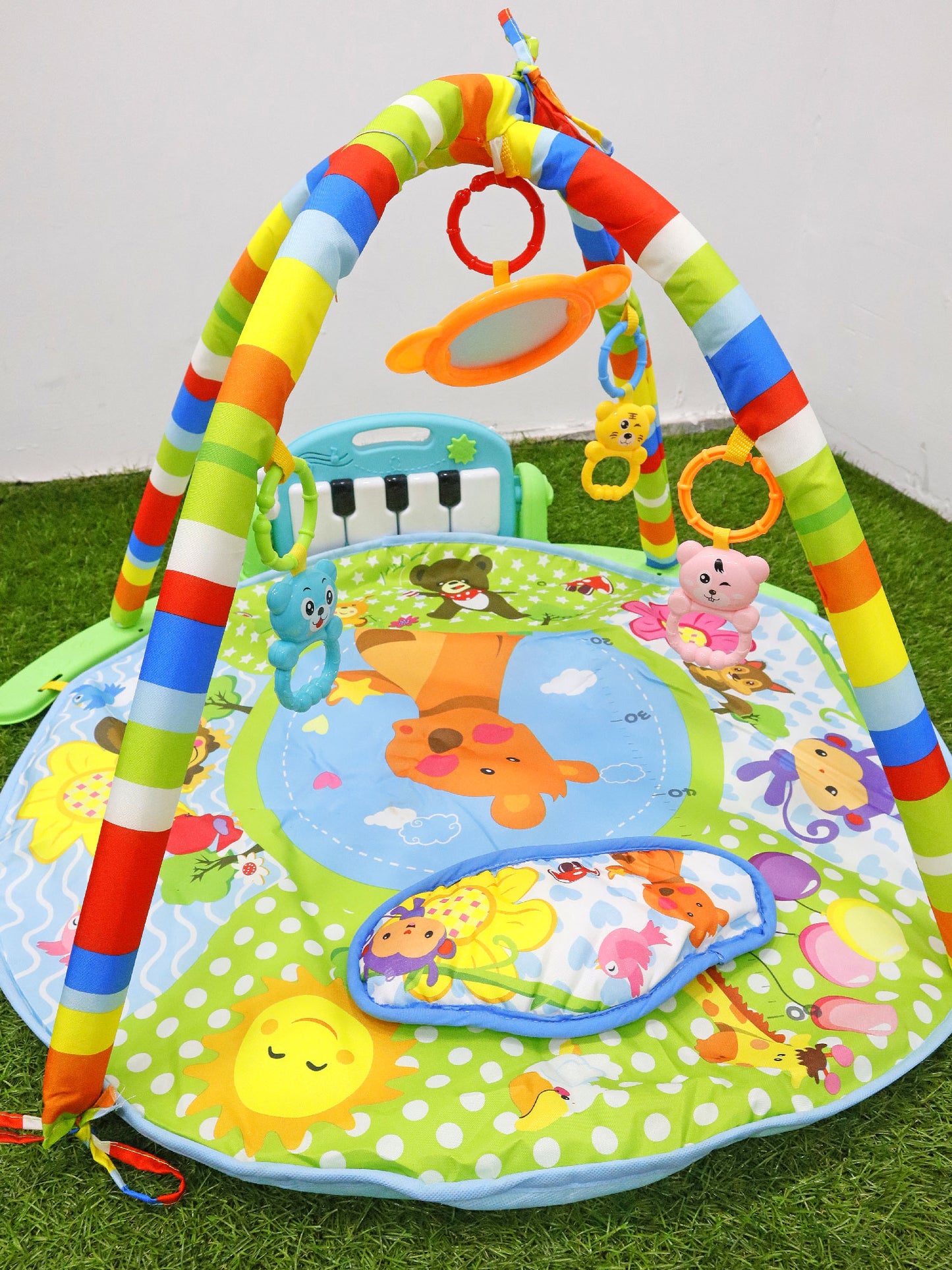 Baby gym - MM2107