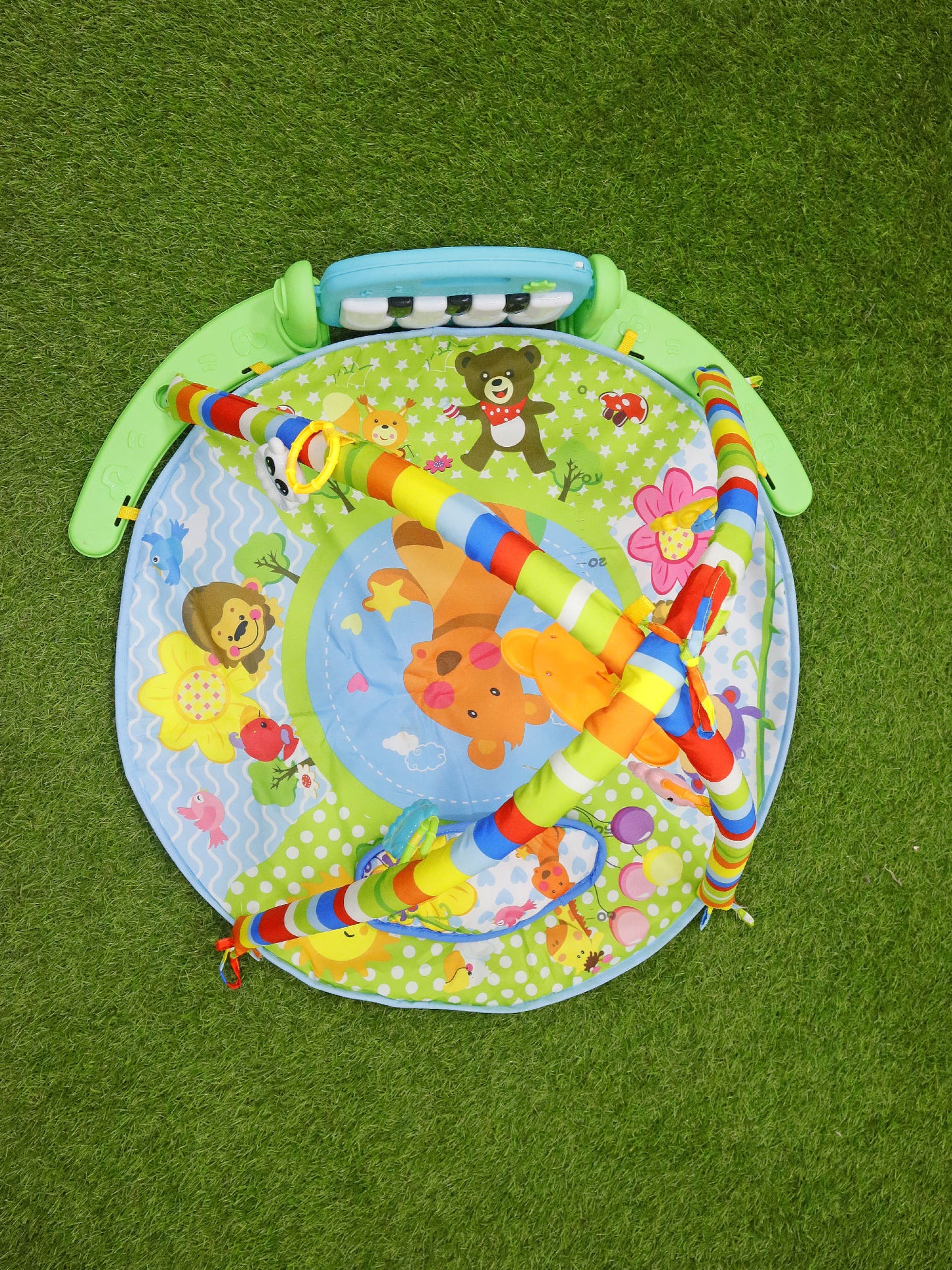 Baby gym - MM2107