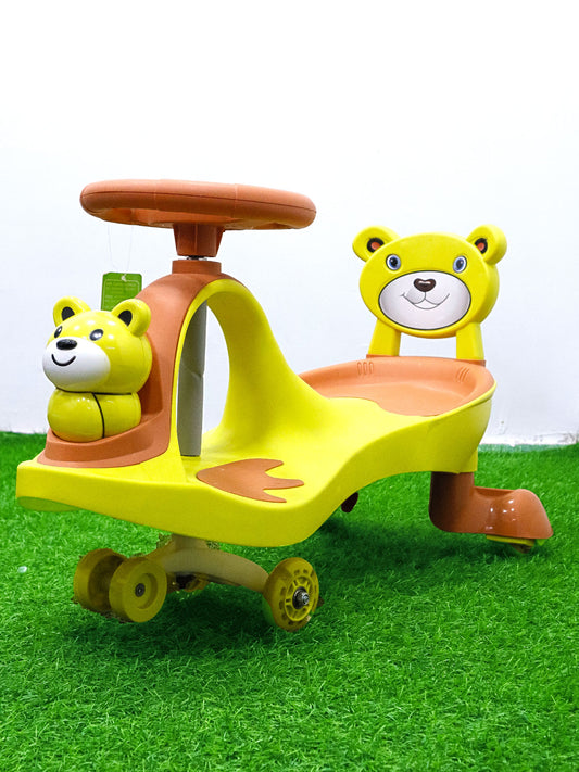 Carrito montable - SO17