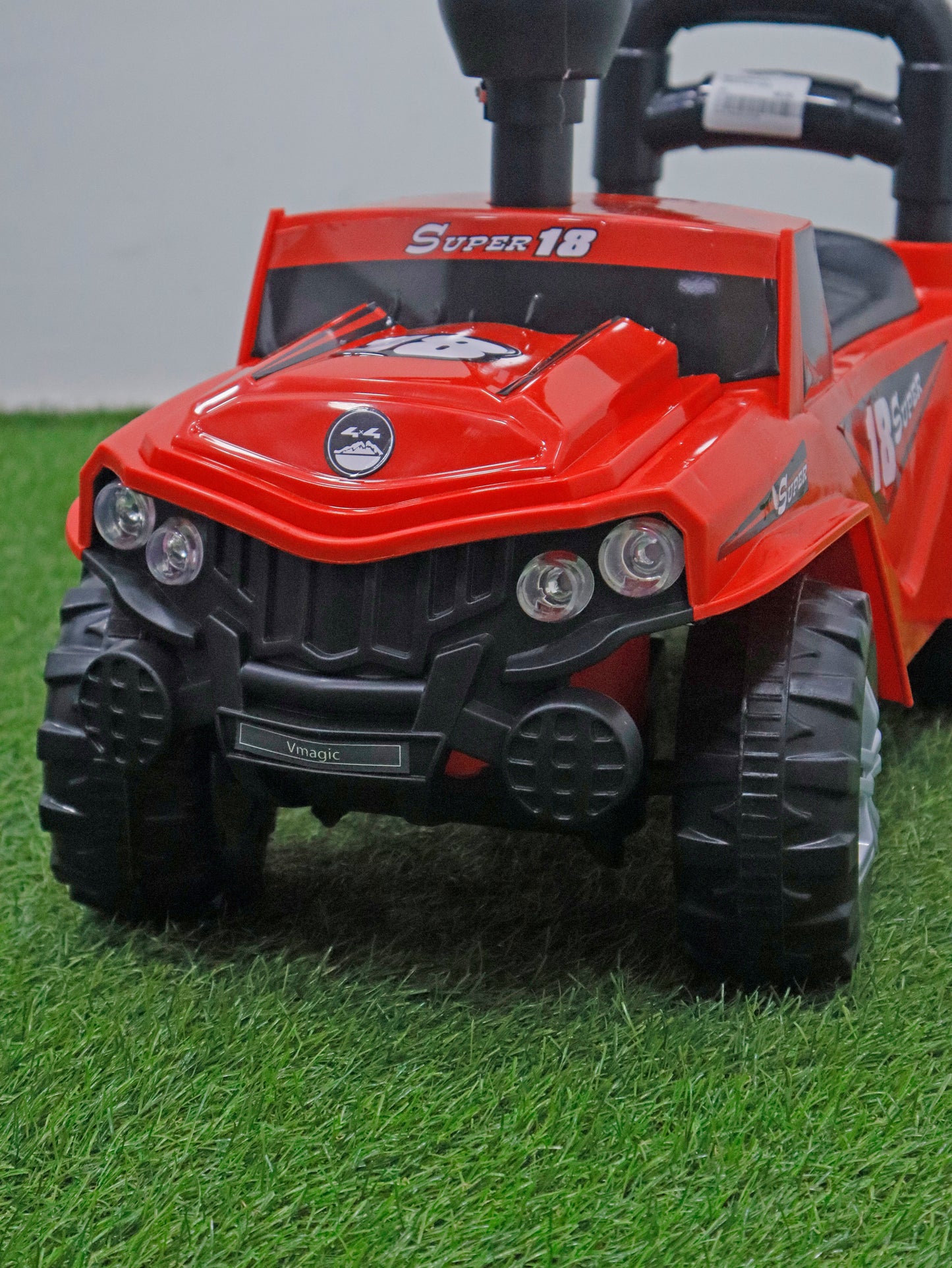 CARRITO MONTABLE SENCILLO - NX46